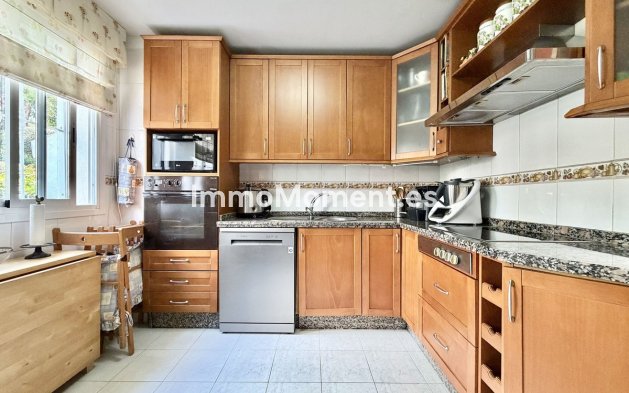 Wiederverkauf - Wohnung - Marbella - The Golden Mile