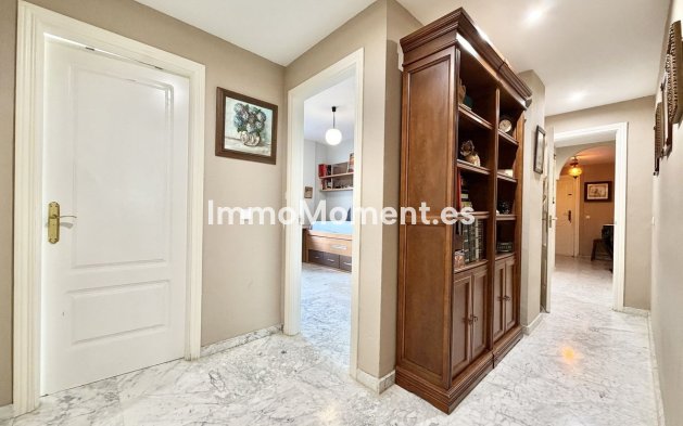 Wiederverkauf - Wohnung - Marbella - The Golden Mile