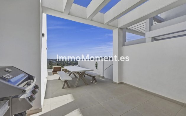 Resale - Apartment - Mijas - La Cala Golf