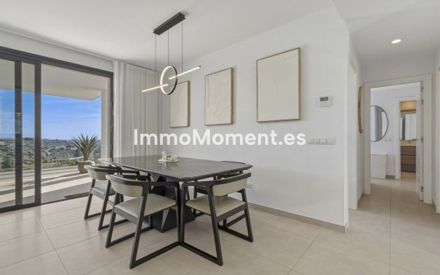 Resale - Apartment - Mijas - La Cala Golf