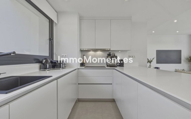 Resale - Apartment - Mijas - La Cala Golf