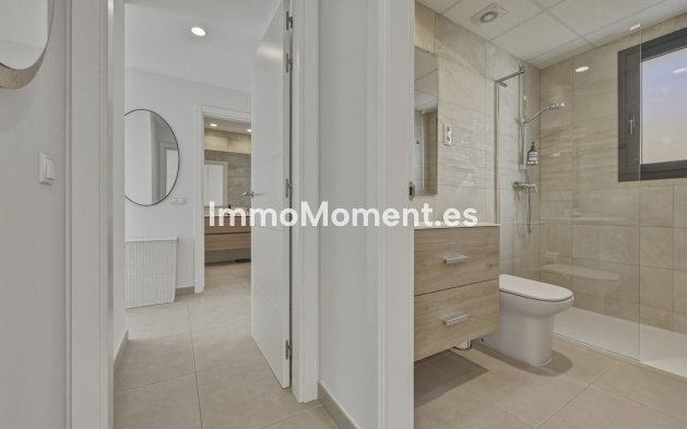 Resale - Apartment - Mijas - La Cala Golf