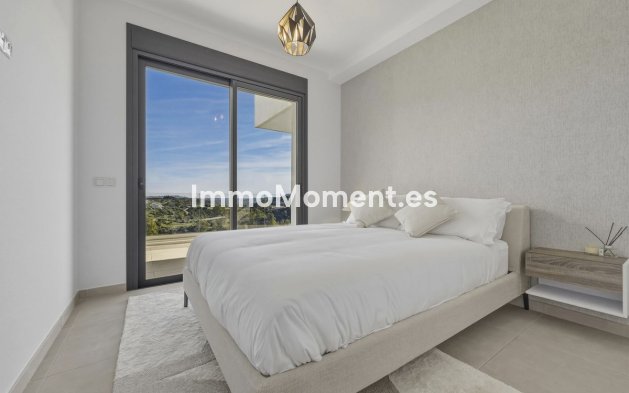 Resale - Apartment - Mijas - La Cala Golf