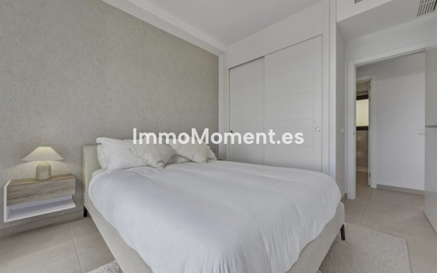 Resale - Apartment - Mijas - La Cala Golf