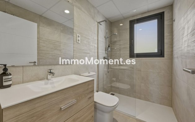 Resale - Apartment - Mijas - La Cala Golf