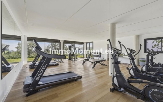 Resale - Apartment - Mijas - La Cala Golf