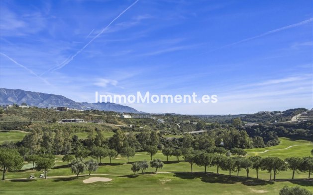 Resale - Apartment - Mijas - La Cala Golf