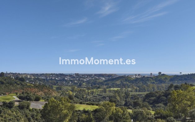 Resale - Apartment - Mijas - La Cala Golf