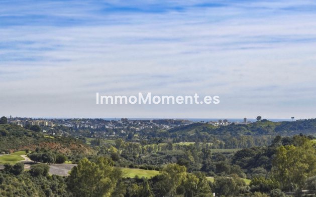 Resale - Apartment - Mijas - La Cala Golf