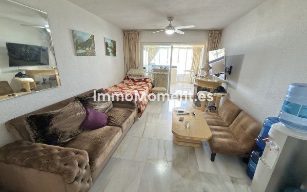 Wiederverkauf - Wohnung - Mijas Costa - Riviera Del Sol