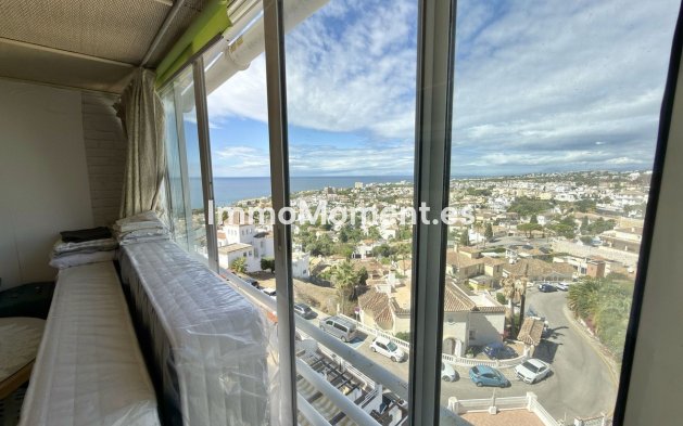 Wiederverkauf - Wohnung - Mijas Costa - Riviera Del Sol