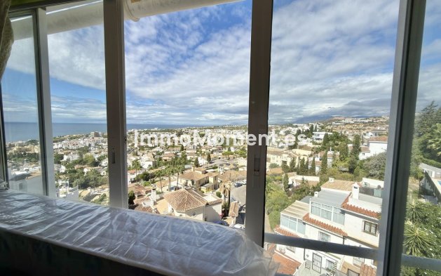 Wiederverkauf - Wohnung - Mijas Costa - Riviera Del Sol