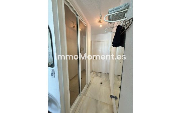 Wiederverkauf - Wohnung - Mijas Costa - Riviera Del Sol