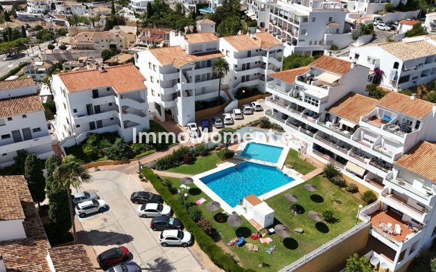 Wiederverkauf - Wohnung - Mijas Costa - Riviera Del Sol