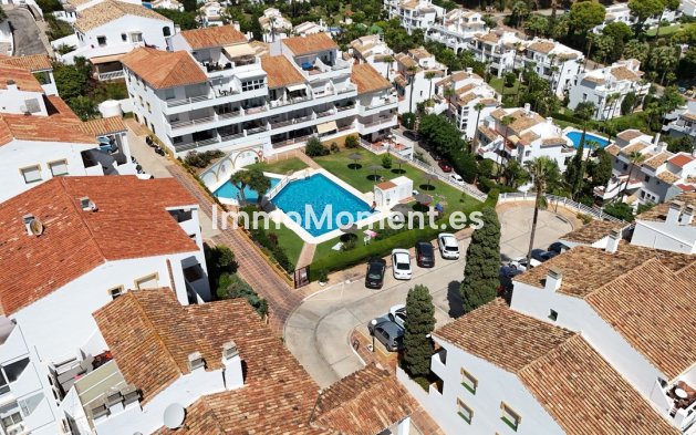 Wiederverkauf - Wohnung - Mijas Costa - Riviera Del Sol