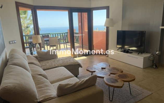 Wiederverkauf - Wohnung - Fuengirola - Higueron