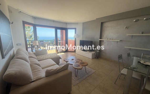 Wiederverkauf - Wohnung - Fuengirola - Higueron