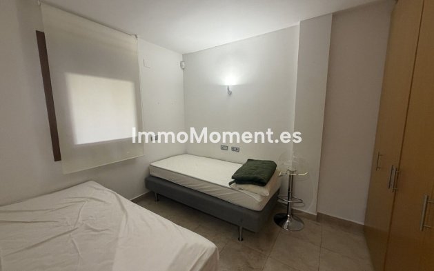 Wiederverkauf - Wohnung - Fuengirola - Higueron