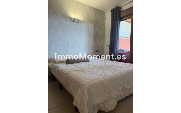 Wiederverkauf - Wohnung - Fuengirola - Higueron