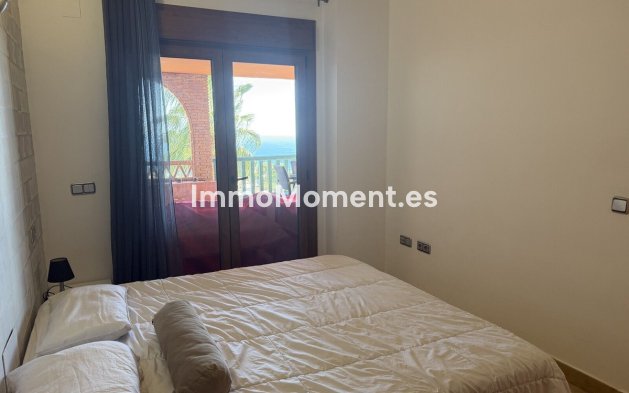 Wiederverkauf - Wohnung - Fuengirola - Higueron