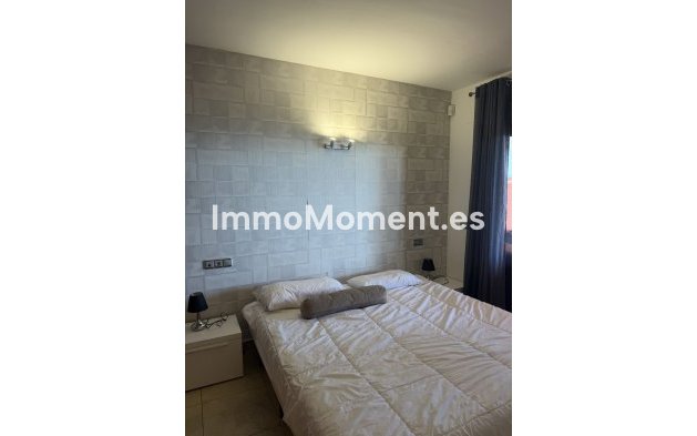 Wiederverkauf - Wohnung - Fuengirola - Higueron