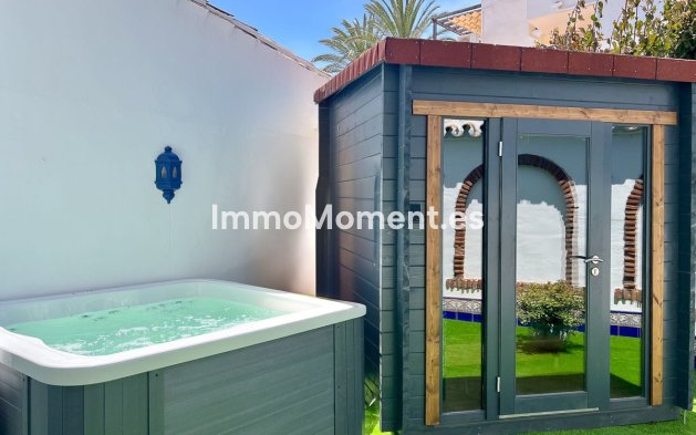 Wiederverkauf - Wohnung - Mijas Costa - Calahonda
