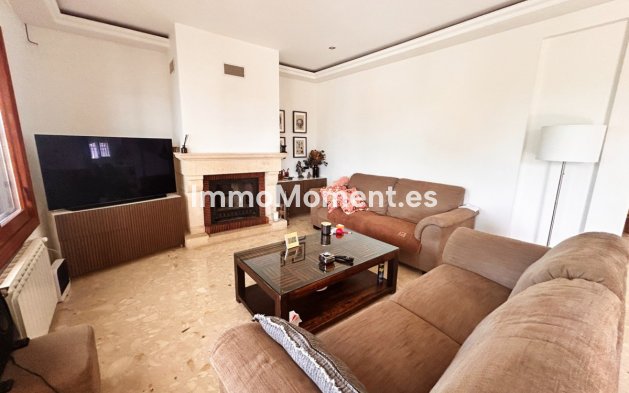 Revente - Villa individuelle - Denia - Denia Centro