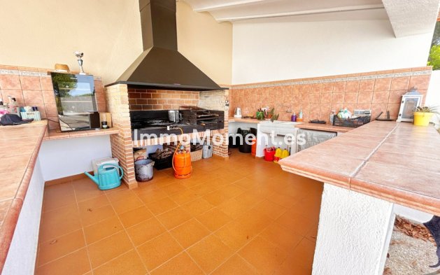 Revente - Villa individuelle - Denia - Denia Centro