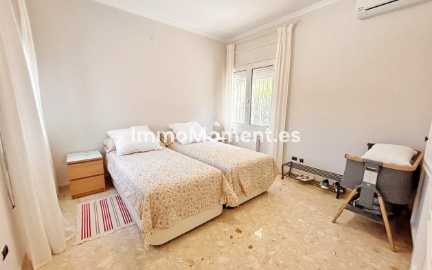 Revente - Villa individuelle - Denia - Denia Centro