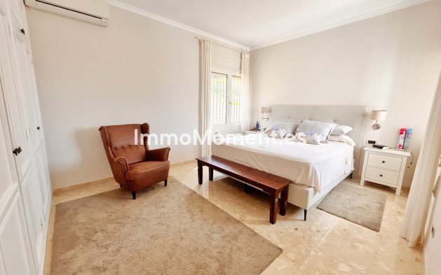 Revente - Villa individuelle - Denia - Denia Centro