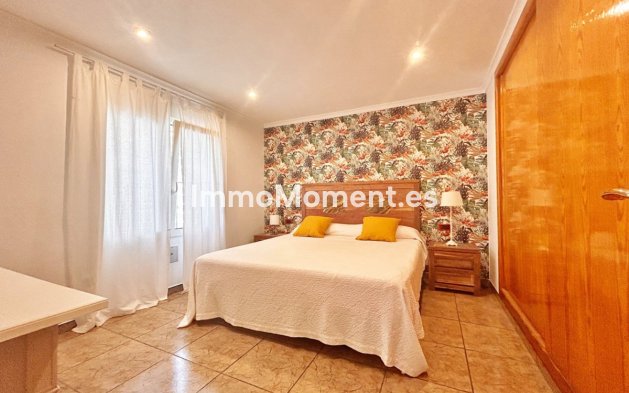 Revente - Villa individuelle - Denia - Denia Centro