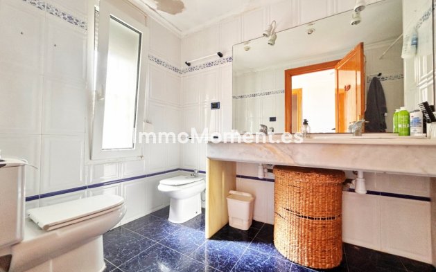 Revente - Villa individuelle - Denia - Denia Centro
