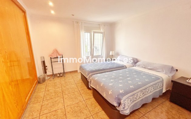 Revente - Villa individuelle - Denia - Denia Centro
