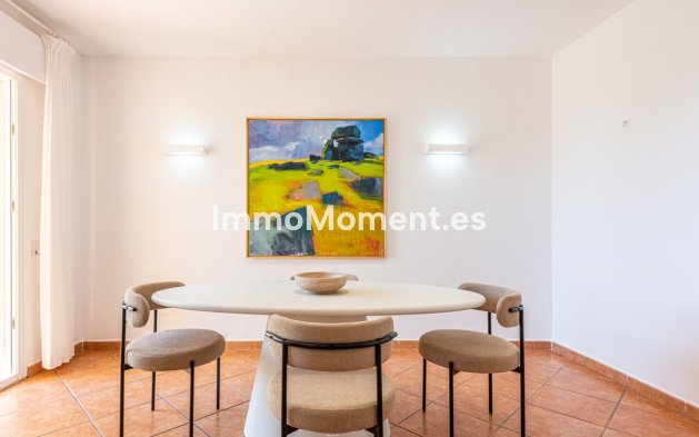 Revente - Villa individuelle - Estepona  - Estepona Centro