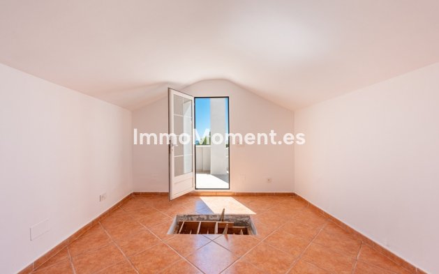 Revente - Villa individuelle - Estepona  - Estepona Centro