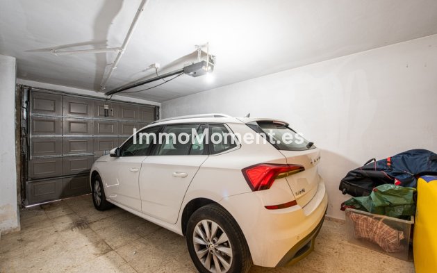 Revente - Villa individuelle - Estepona  - Estepona Centro