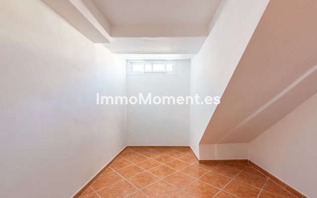 Revente - Villa individuelle - Estepona  - Estepona Centro