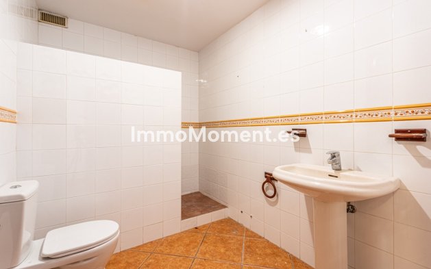 Revente - Villa individuelle - Estepona  - Estepona Centro