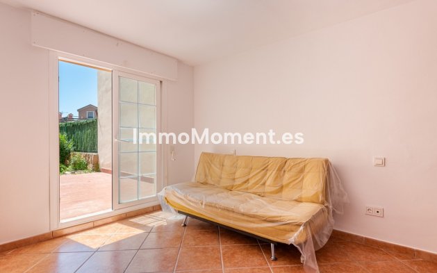 Revente - Villa individuelle - Estepona  - Estepona Centro