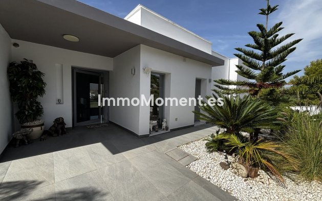 Wiederverkauf - Freistehende Villa - Mijas - La Cala Golf