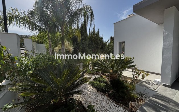 Wiederverkauf - Freistehende Villa - Mijas - La Cala Golf