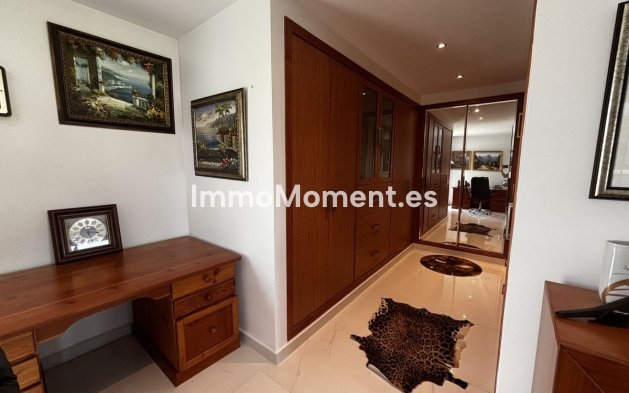 Wiederverkauf - Freistehende Villa - Mijas - La Cala Golf