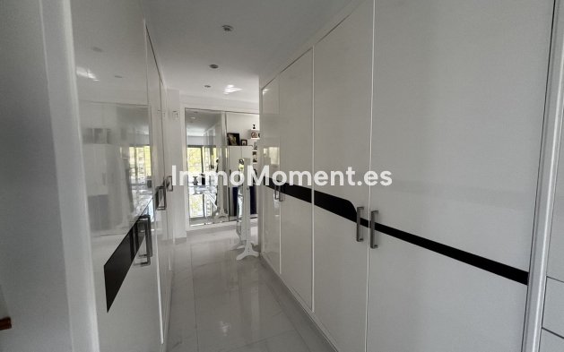 Wiederverkauf - Freistehende Villa - Mijas - La Cala Golf