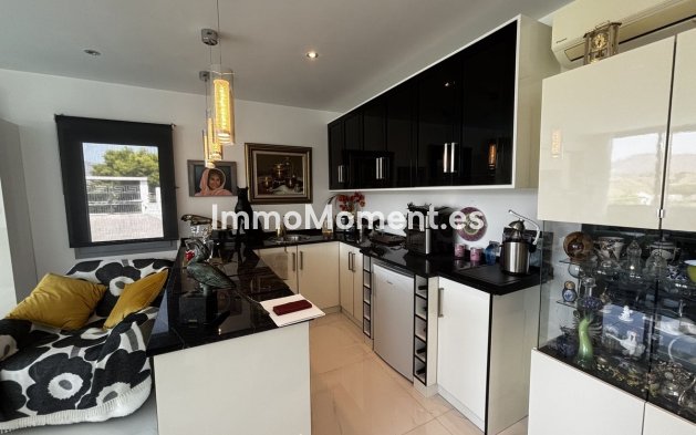 Wiederverkauf - Freistehende Villa - Mijas - La Cala Golf