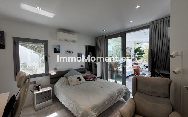 Wiederverkauf - Freistehende Villa - Mijas - La Cala Golf