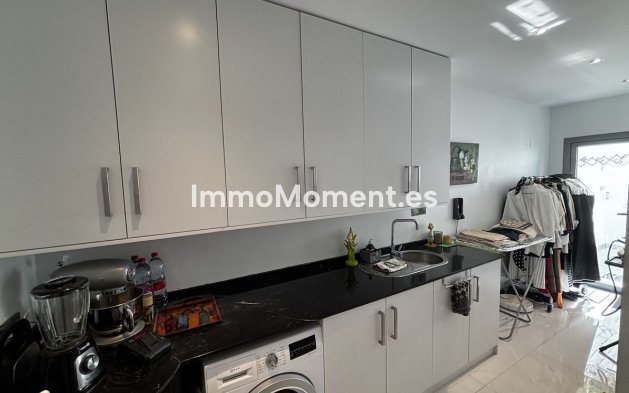 Wiederverkauf - Freistehende Villa - Mijas - La Cala Golf