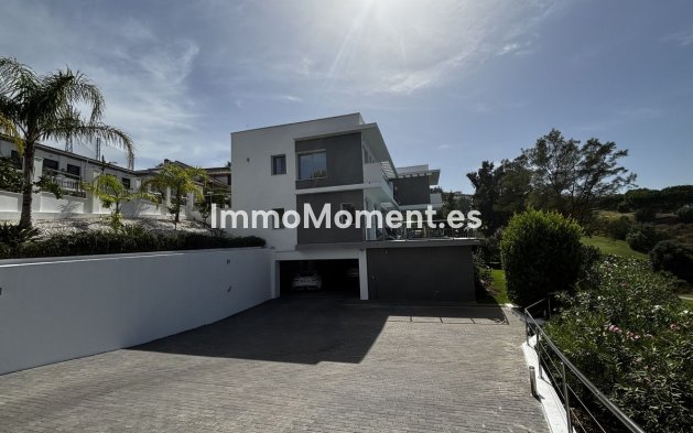 Wiederverkauf - Freistehende Villa - Mijas - La Cala Golf