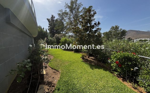 Wiederverkauf - Freistehende Villa - Mijas - La Cala Golf