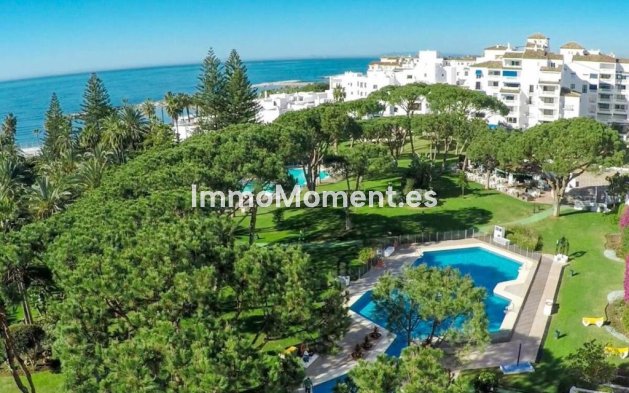Revente - Appartement - Puerto Banús