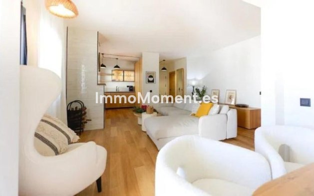 Revente - Appartement - Puerto Banús
